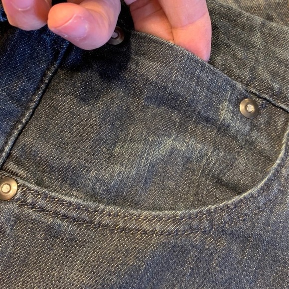 Old Navy Jeans - Picture 5 of 10